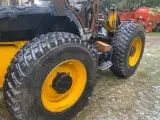 JCB 4CX (Sælges i dele/For parts) - 5