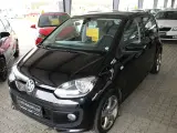 VW Up! 1,0 60 Move Up! BMT - 3