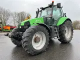 Deutz-Fahr Agrotron 200
