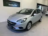 Opel Corsa 1,4 16V Sport - 3