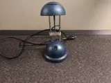 Skrivebords lampe