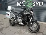 Honda VFR 1200 X MC-SYD       BYTTER GERNE - 2