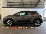 Citroën C3 1,5 BlueHDi 100 Shine Sport - 2