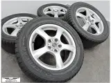 5x112 16" ET38 MegaWheels vintersæt - 4