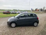 Suzuki Celerio 1,0 12V Comfort 68HK 5d - 4