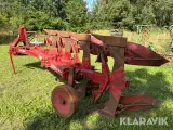 Vende plov Naud RN 305 - 4