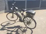 Næsten ny El Cykel - 3