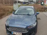 Ford Mondeo 2,0 TDCi 180 Titanium stc. aut. - 5