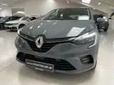 Renault Clio V 1,0 TCe 100 Zen - 2