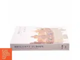 Brilliant Europe af Diana Scarisbrick, Christophe Vachaudez, Jan Walgrave (Bog) - 2