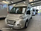 2009 - Hymer Car   Hymer på 6 meter med 160HK - 2