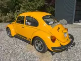 1974 VW Jeans 1200 - 2