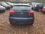 Kia Rio 1,2 CVVT Motion - 4