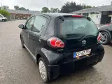 Toyota Aygo 1,0 Air - 2