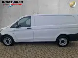 Mercedes Vito 114 2,0 CDi Kassevogn aut. L RWD - 2