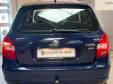 Skoda Fabia 1,2 6V Active Combi - 5