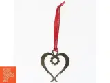 Georg Jensen julepynt fra Georg Jensen (str. 5 cm) - 4
