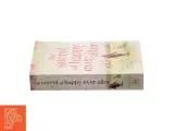The Secret of Happy Ever After by Lucy Dillon (Bog) - 2