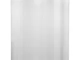 Rumdeler bambus 250x165 cm hvid