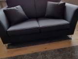 Sofa og spisebord/stole