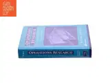 Operations Research : an Introduction by Hamdy a. Taha af Hamdy A. Taha (Bog) - 3
