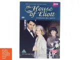 The House of Eliott: The House of Eliott, sæson 2 &lt;span class="label label-blank pull-right" style="margin-right: 3px;"&gt - 2