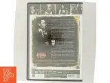 Dead Man (On-air) med Johnny Depp (DVD) - 3