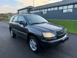 Lexus RX300 3,0 Van - 2