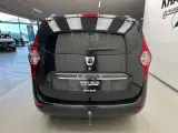 Dacia Lodgy 1,3 TCe 100 Streetway 7prs - 4