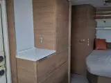 Adria ADORA Supreme 522 UP - 4
