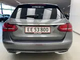 Mercedes C220 d 2,0 Business stc. aut. - 4