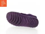 Hjemmesko med kaninmotiv fra Superfit (str. 24) - 2