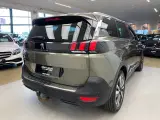 Peugeot 5008 1,2 e-THP 130 Allure 7prs - 4