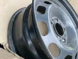 BMW stålfælge