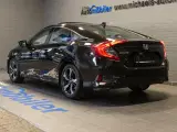 Honda Civic 1,5 VTEC Turbo Executive CVT - 5