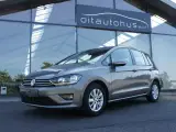 VW Golf Sportsvan 1,4 TSi 125 Comfortline DSG BMT - 2