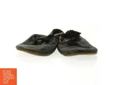 Sort ballerinasko str. 35 fra Friends (str. 35 ) - 3