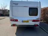 Campingvogn Fendt saphir 560 skm - 3