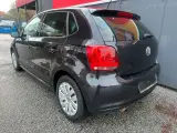 VW Polo 1,6 TDi 90 Highline BM - 4