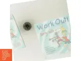 Work out with the Sticky Kids (DVD) - 5