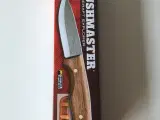 Jagtkniv