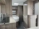 2023 - Fendt Tendenza 465 SFB   Lækker Fendt Tendenza med kompresser køleskab fra Hinshøj Caravan A/S - 5