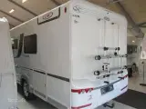 2020 - LMC Cruiser Passion T713 AUT. Alde Winter - 5