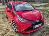 Toyota Aygo 1,0 VVT-i x - 3
