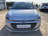 Hyundai i20 1,25 Premium - 3