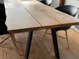 Spisebord