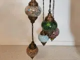  dekorativ hængelampe
