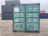 20 fods Container- ID: DFSU 240040-0 - 2
