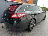 Peugeot 508 2,0 HDi 163 Allure SW - 3