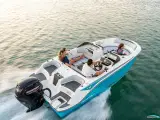 Bayliner M17